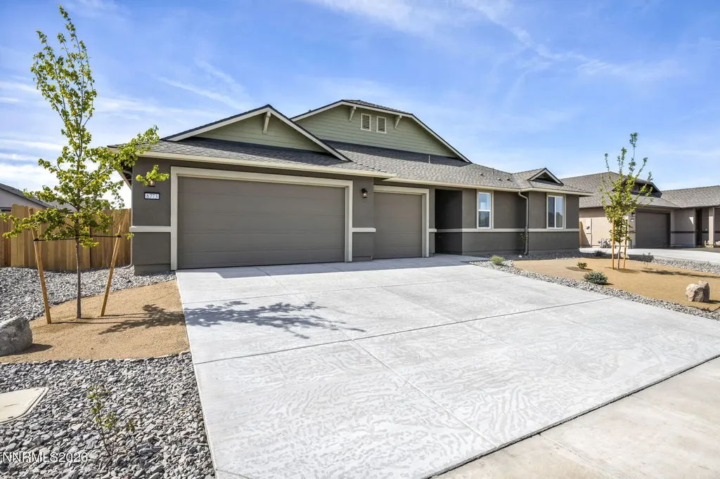 6773 Shell Fernley NV 89408