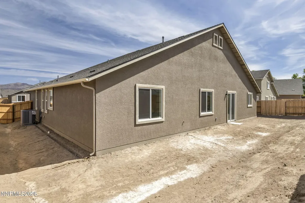 6773 Shell Fernley NV 89408