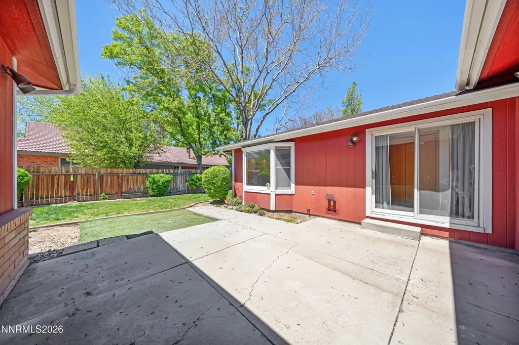 1600 La Mirada Carson City NV 89703