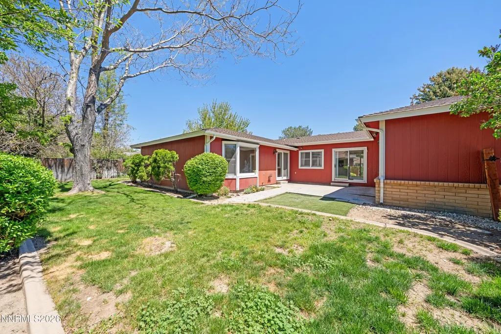 1600 La Mirada Carson City NV 89703