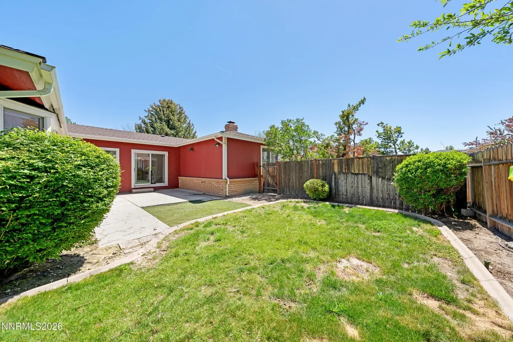 1600 La Mirada Carson City NV 89703