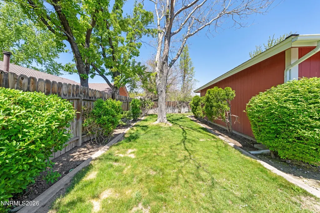 1600 La Mirada Carson City NV 89703