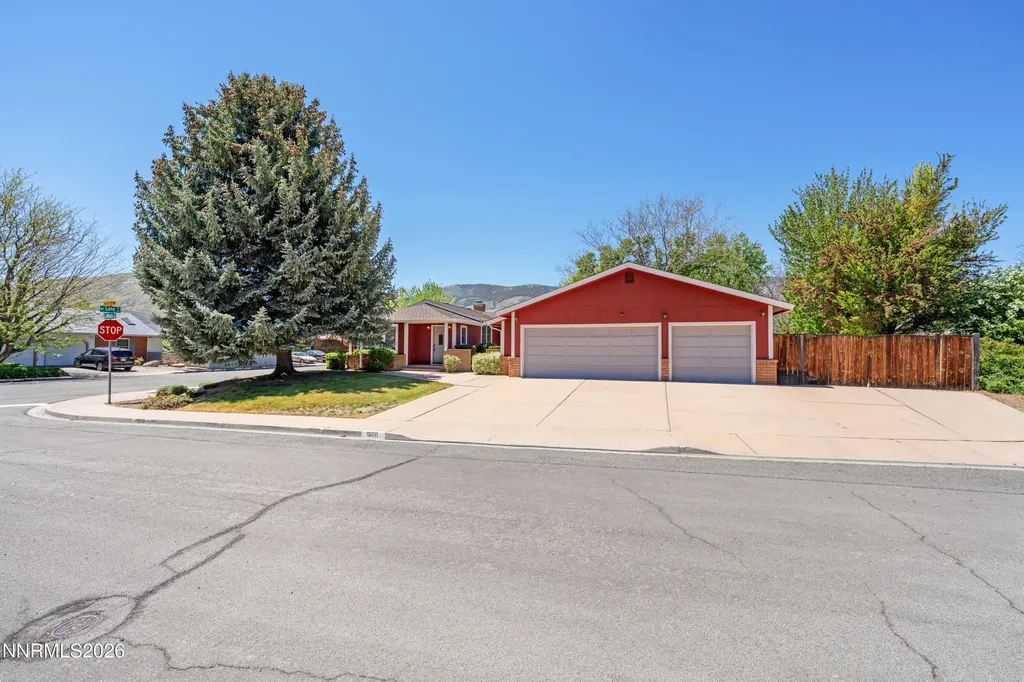 1600 La Mirada Carson City NV 89703