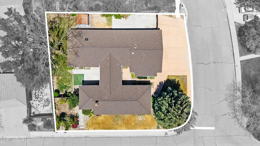 1600 La Mirada Carson City NV 89703