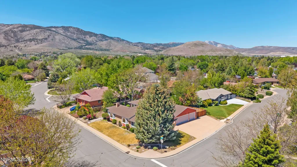1600 La Mirada Carson City NV 89703