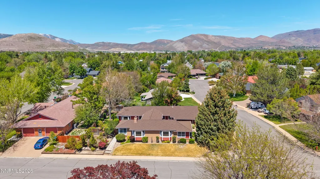 1600 La Mirada Carson City NV 89703