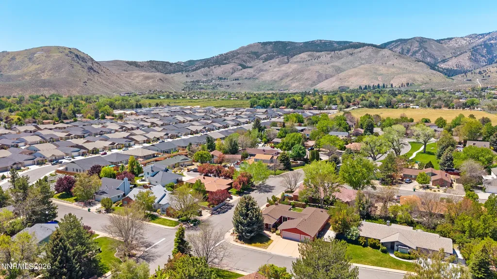 1600 La Mirada Carson City NV 89703