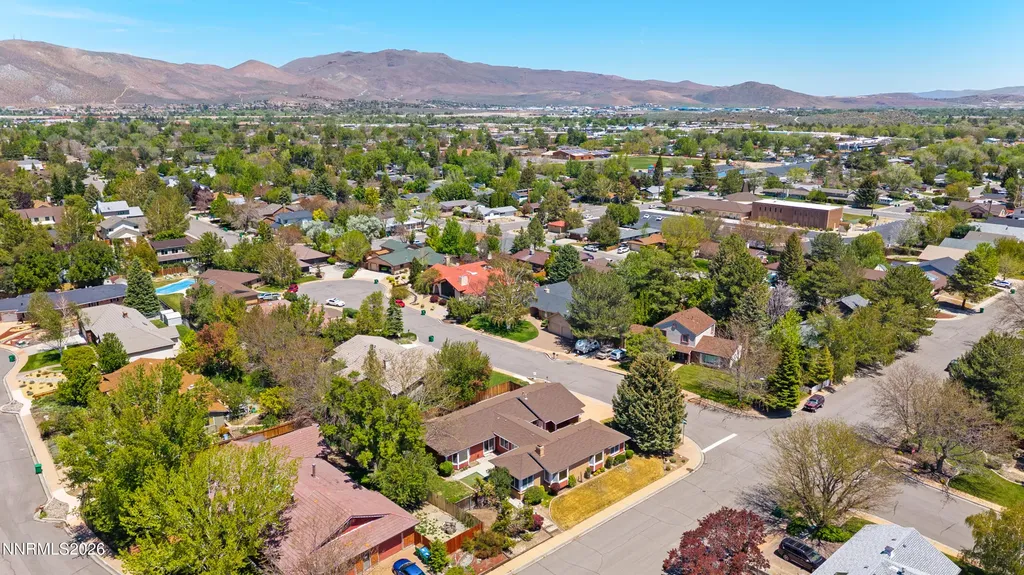 1600 La Mirada Carson City NV 89703