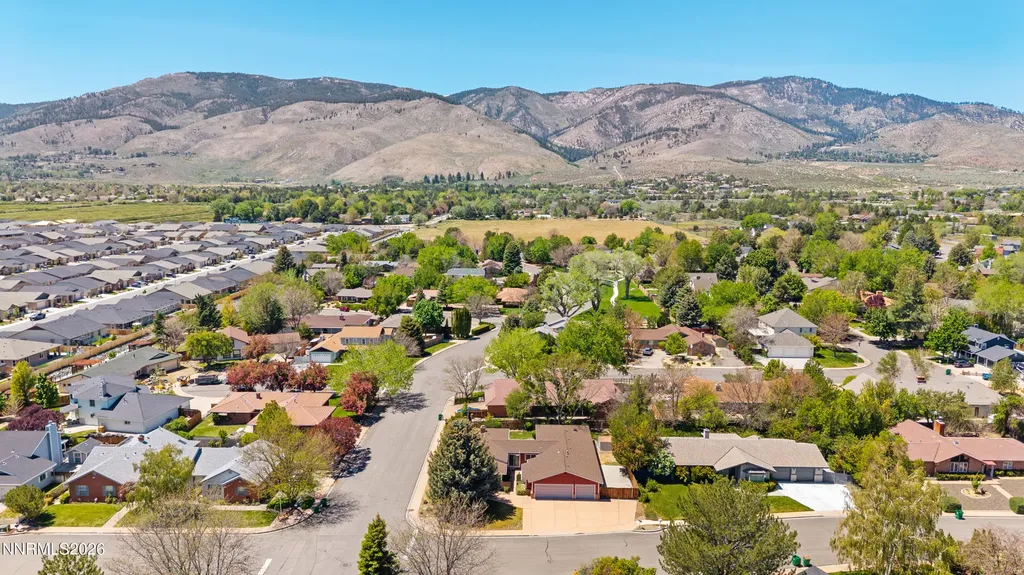 1600 La Mirada Carson City NV 89703