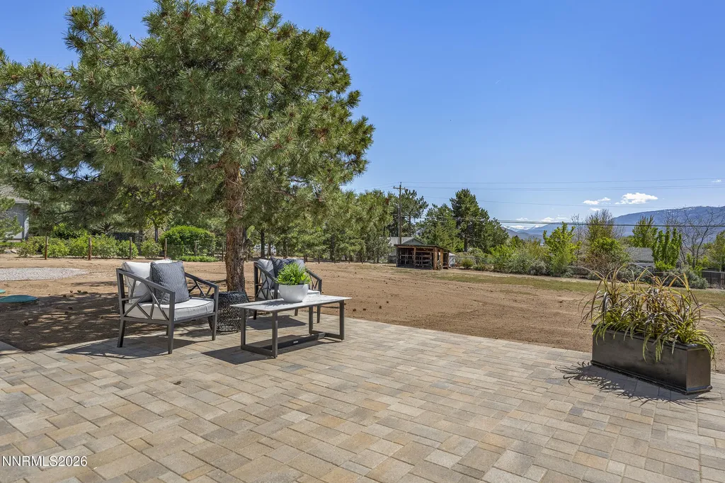 4100 Woodcock Washoe Valley NV 89704