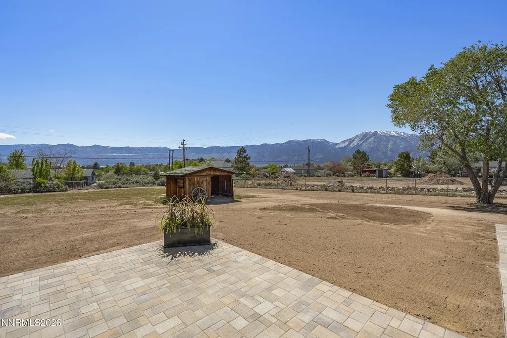 4100 Woodcock Washoe Valley NV 89704