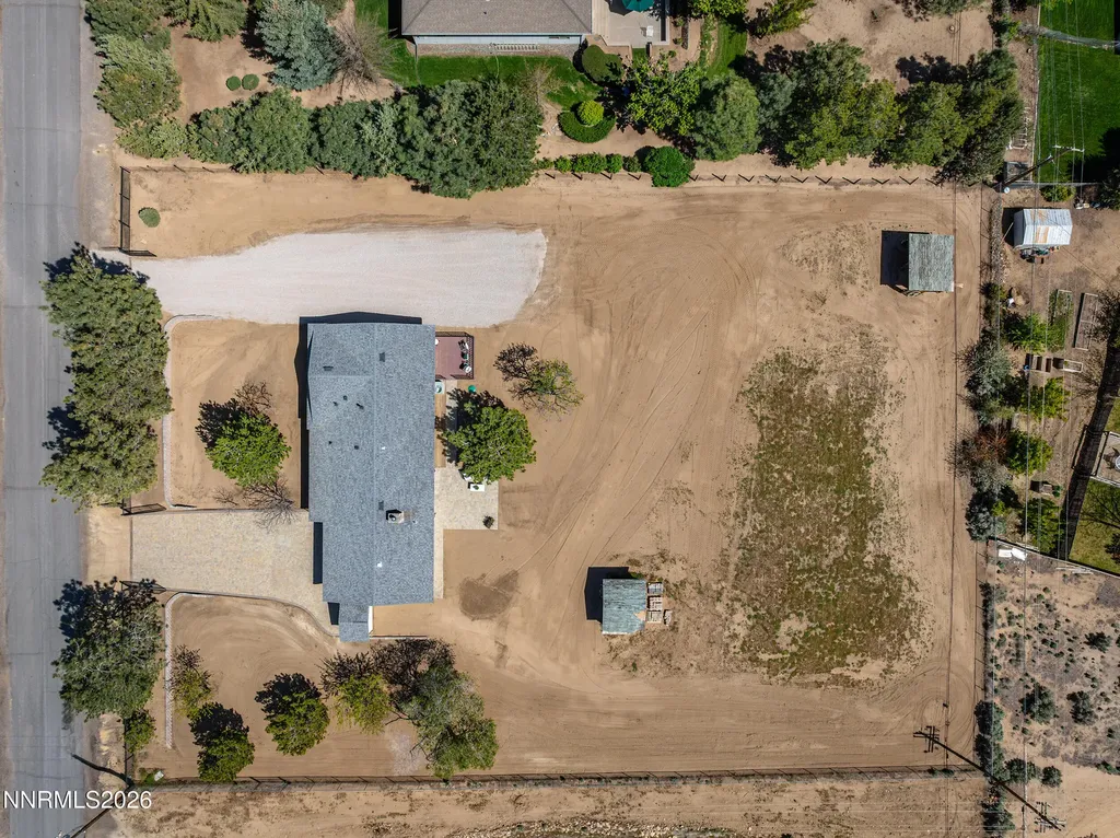 4100 Woodcock Washoe Valley NV 89704