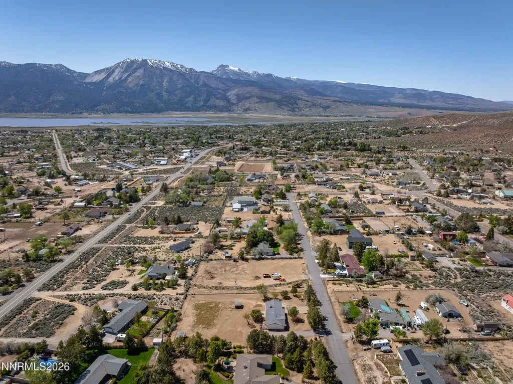 4100 Woodcock Washoe Valley NV 89704