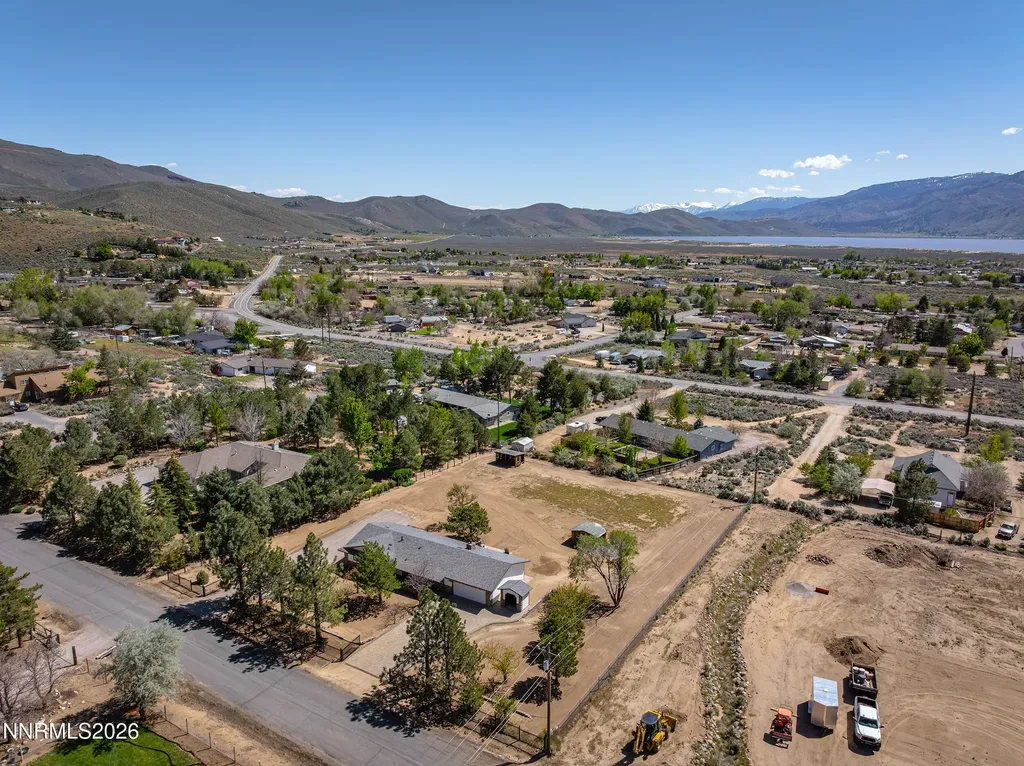 4100 Woodcock Washoe Valley NV 89704
