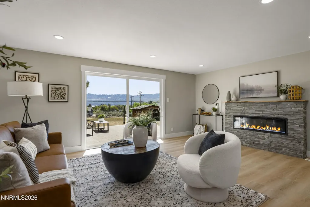 4100 Woodcock Washoe Valley NV 89704