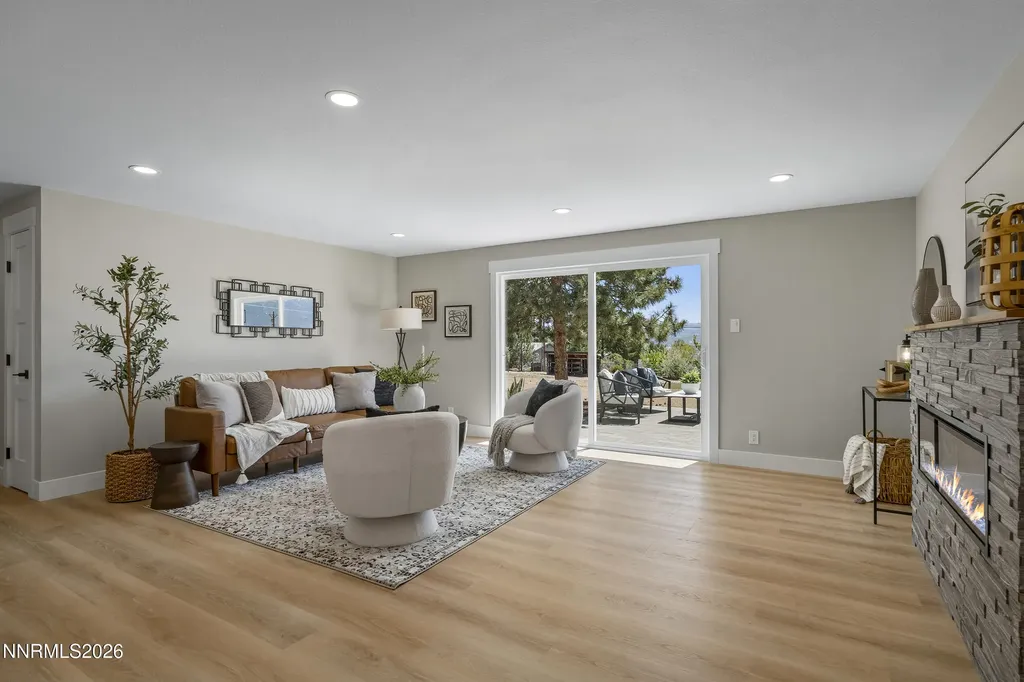 4100 Woodcock Washoe Valley NV 89704
