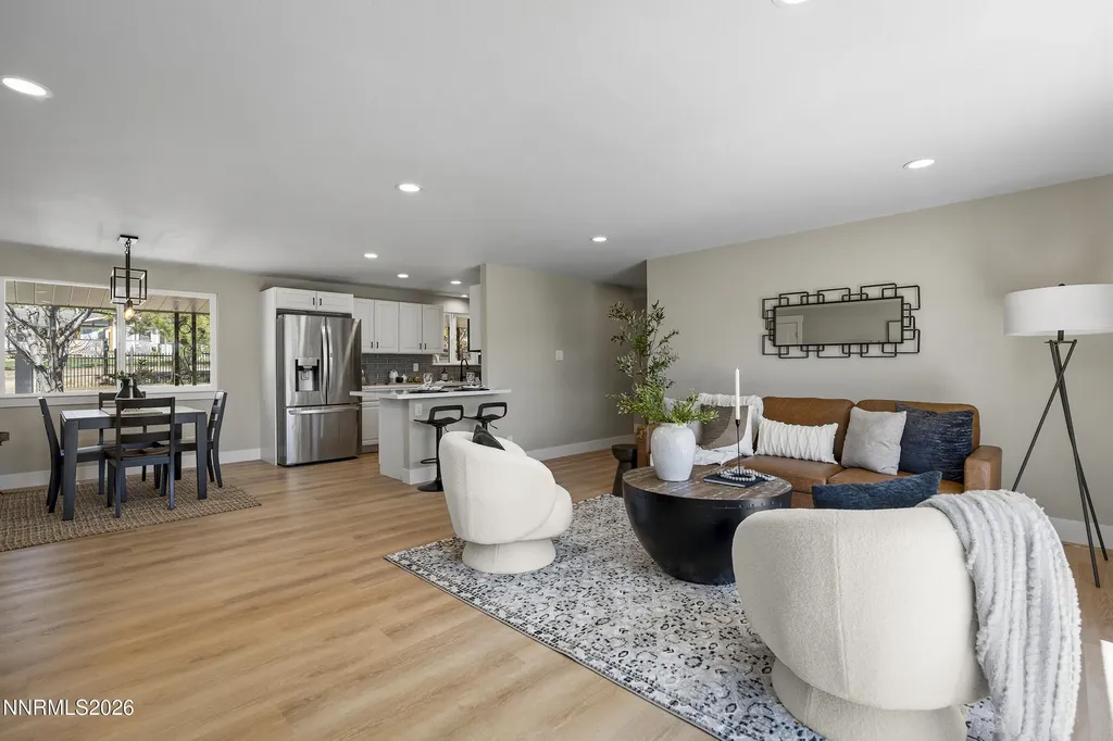4100 Woodcock Washoe Valley NV 89704