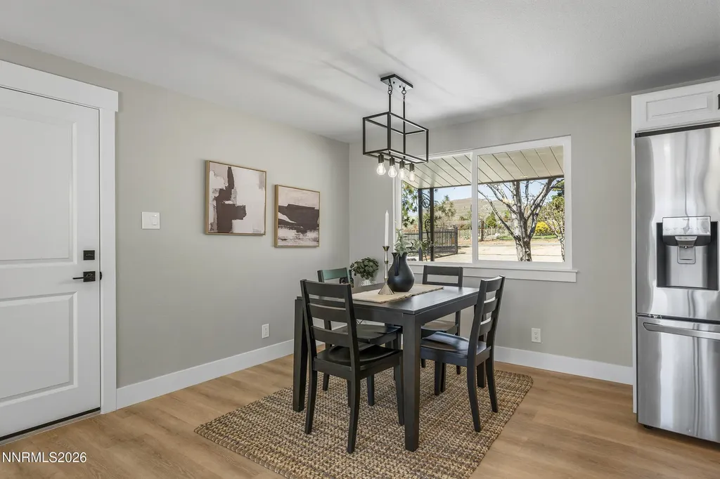 4100 Woodcock Washoe Valley NV 89704