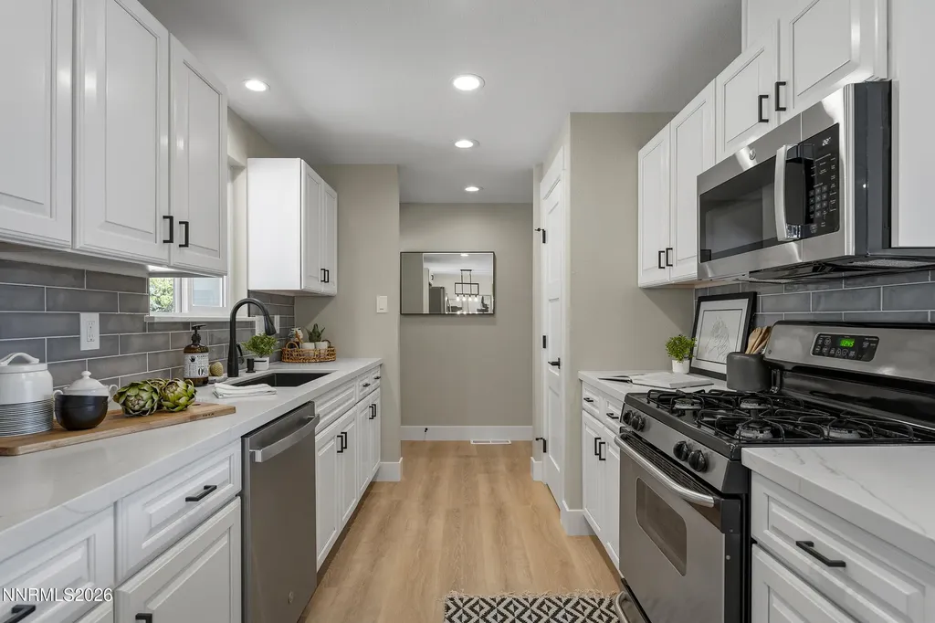 4100 Woodcock Washoe Valley NV 89704
