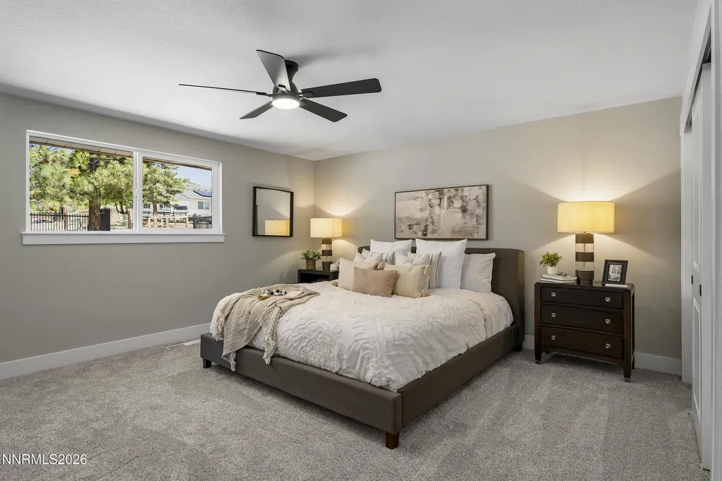 4100 Woodcock Washoe Valley NV 89704