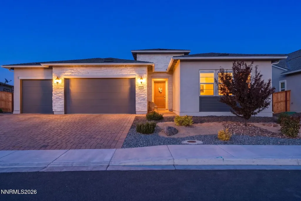 7564 Misty Springs Sparks NV 89441