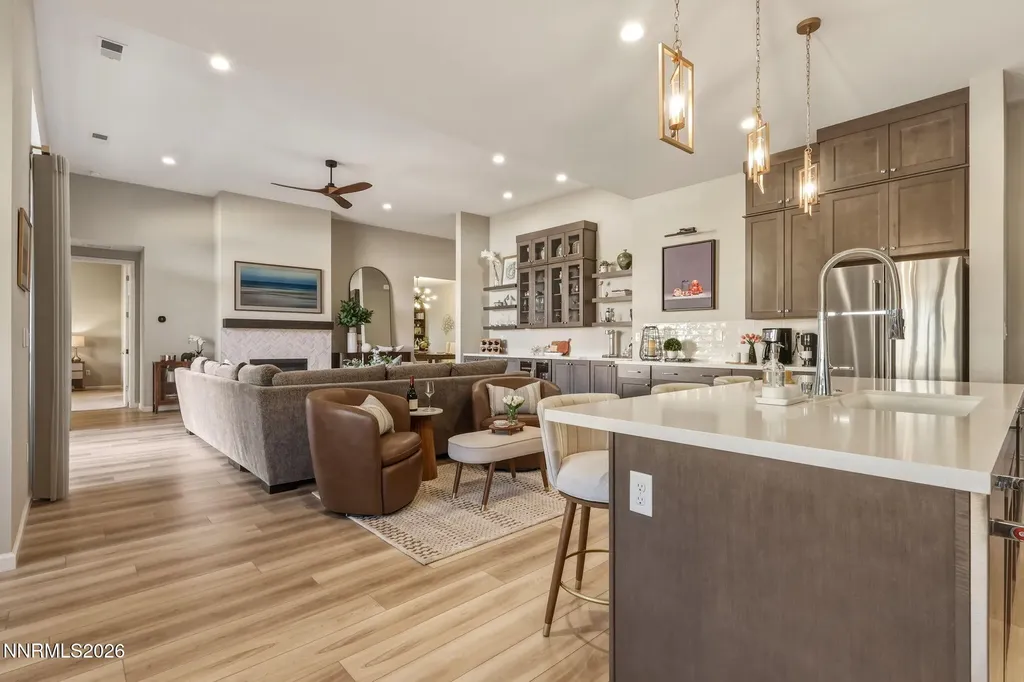 7564 Misty Springs Sparks NV 89441