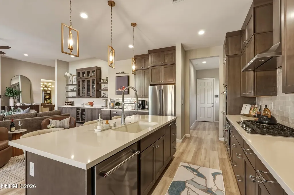 7564 Misty Springs Sparks NV 89441