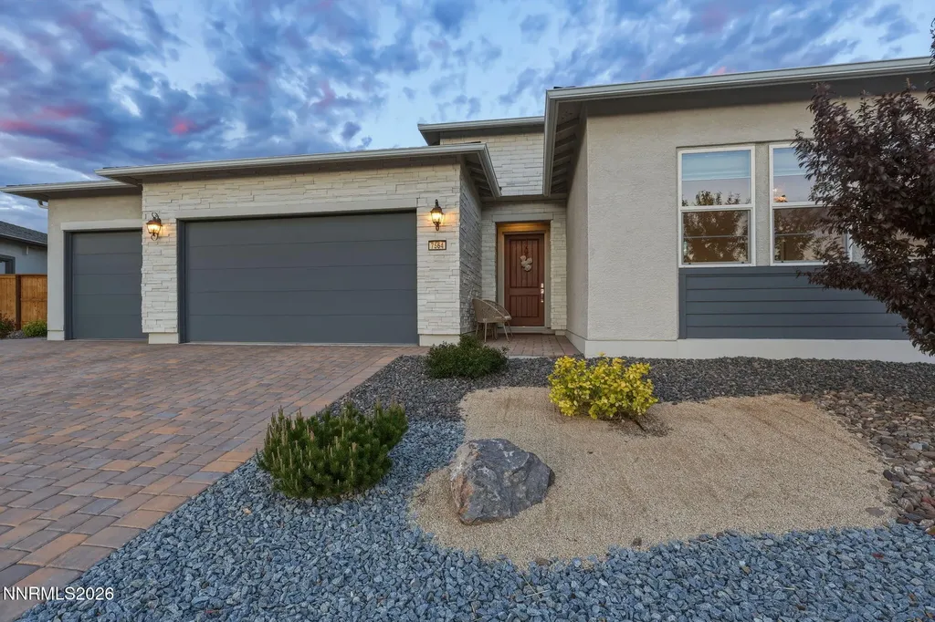 7564 Misty Springs Sparks NV 89441