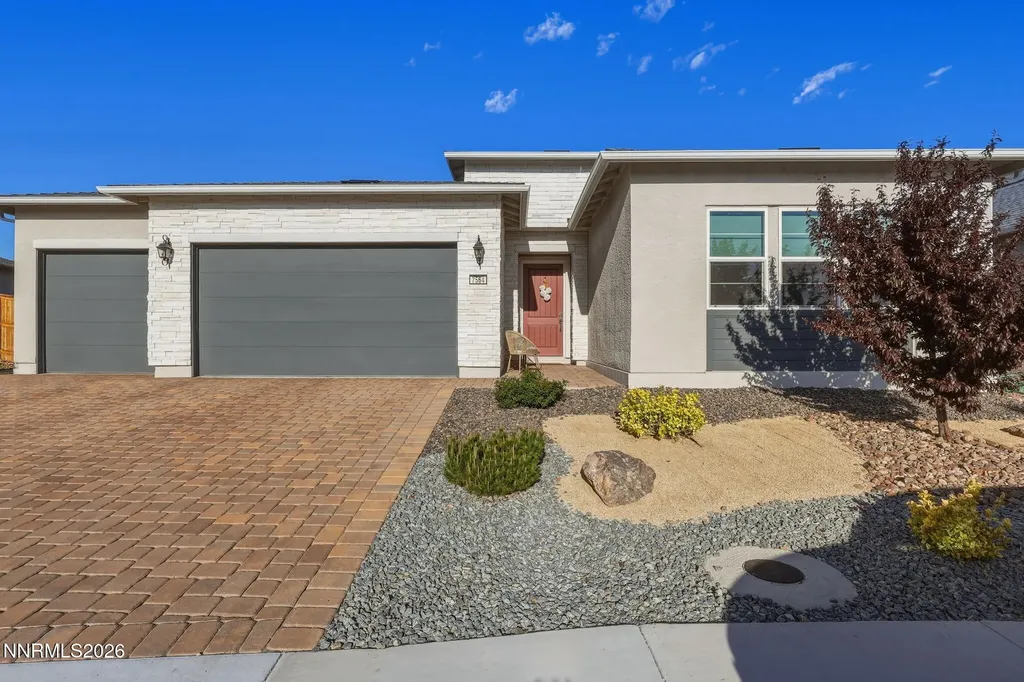 7564 Misty Springs Sparks NV 89441