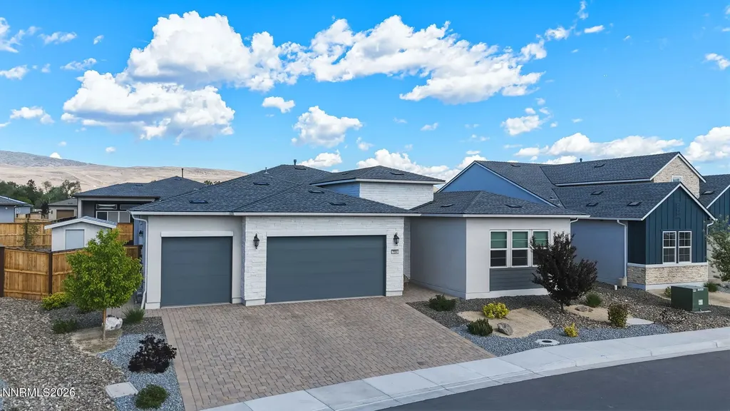 7564 Misty Springs Sparks NV 89441
