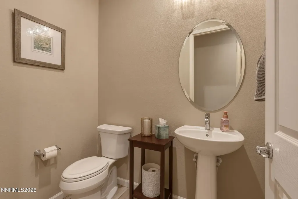 7564 Misty Springs Sparks NV 89441