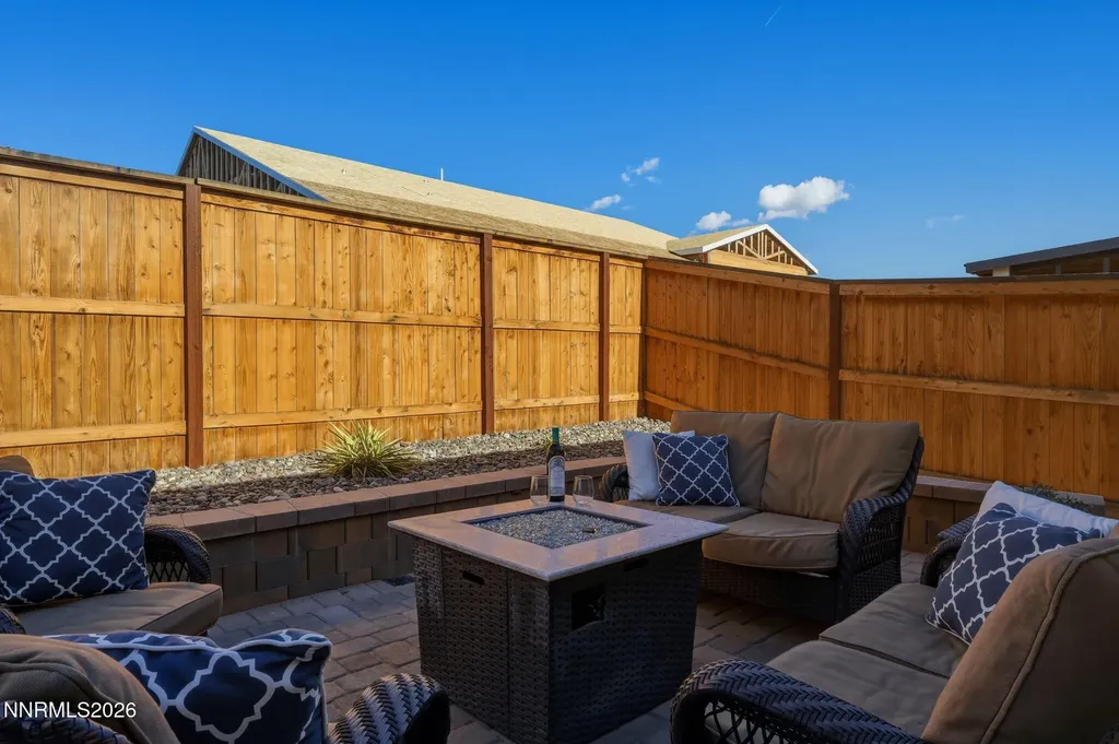 7564 Misty Springs Sparks NV 89441