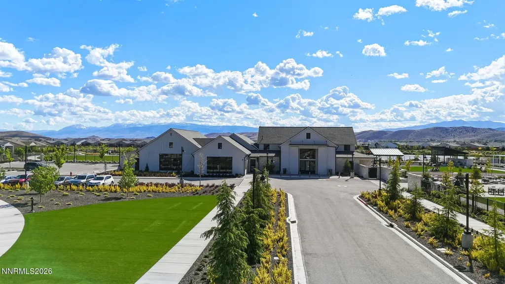 7564 Misty Springs Sparks NV 89441