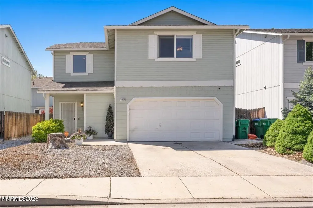 4046 Weeping Willow Reno NV 89502