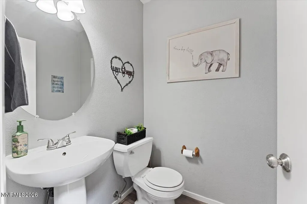 4046 Weeping Willow Reno NV 89502