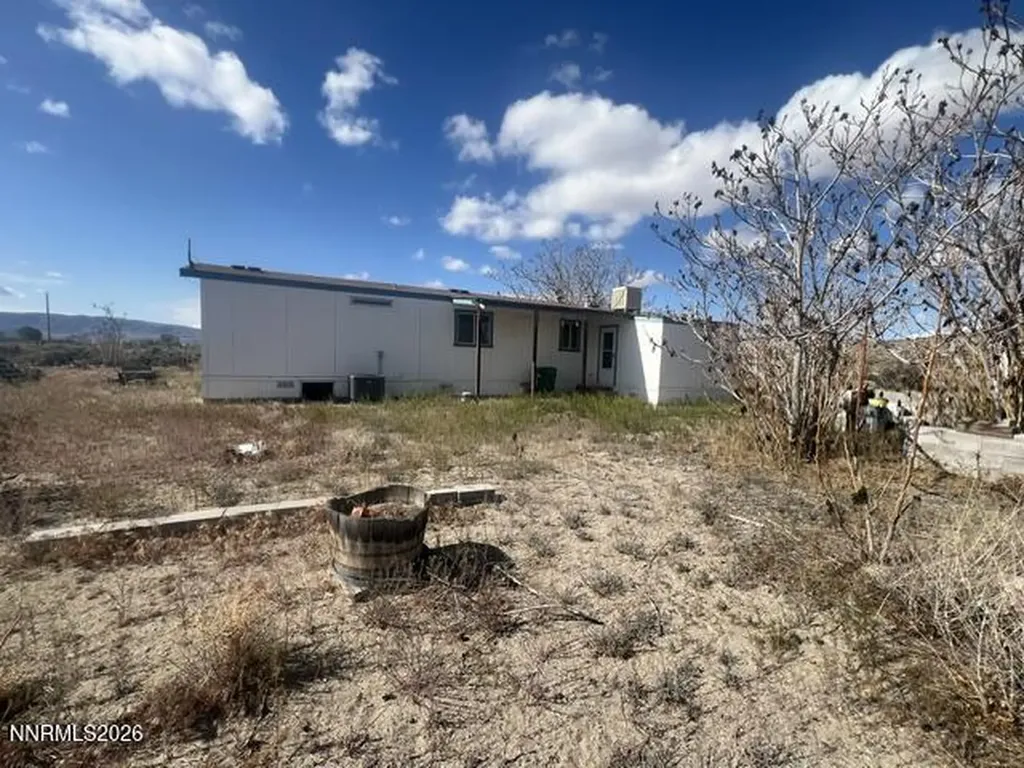 2780 2nd Silver Springs NV 89429