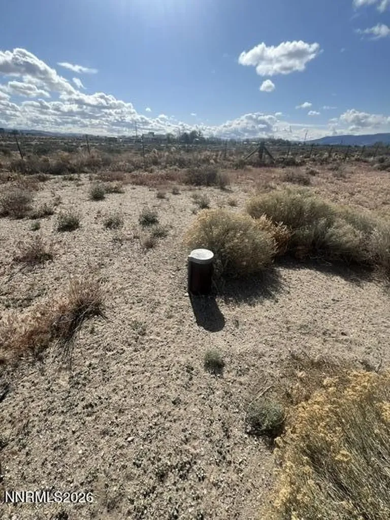 2780 2nd Silver Springs NV 89429