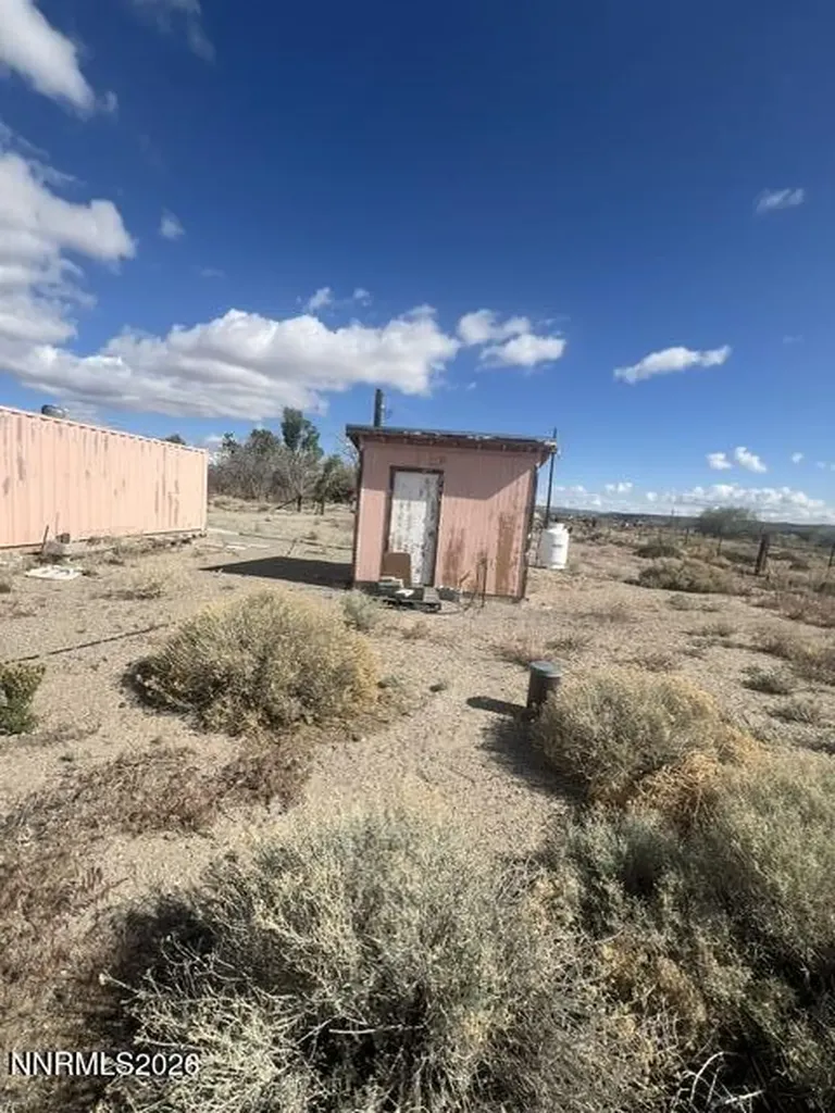 2780 2nd Silver Springs NV 89429