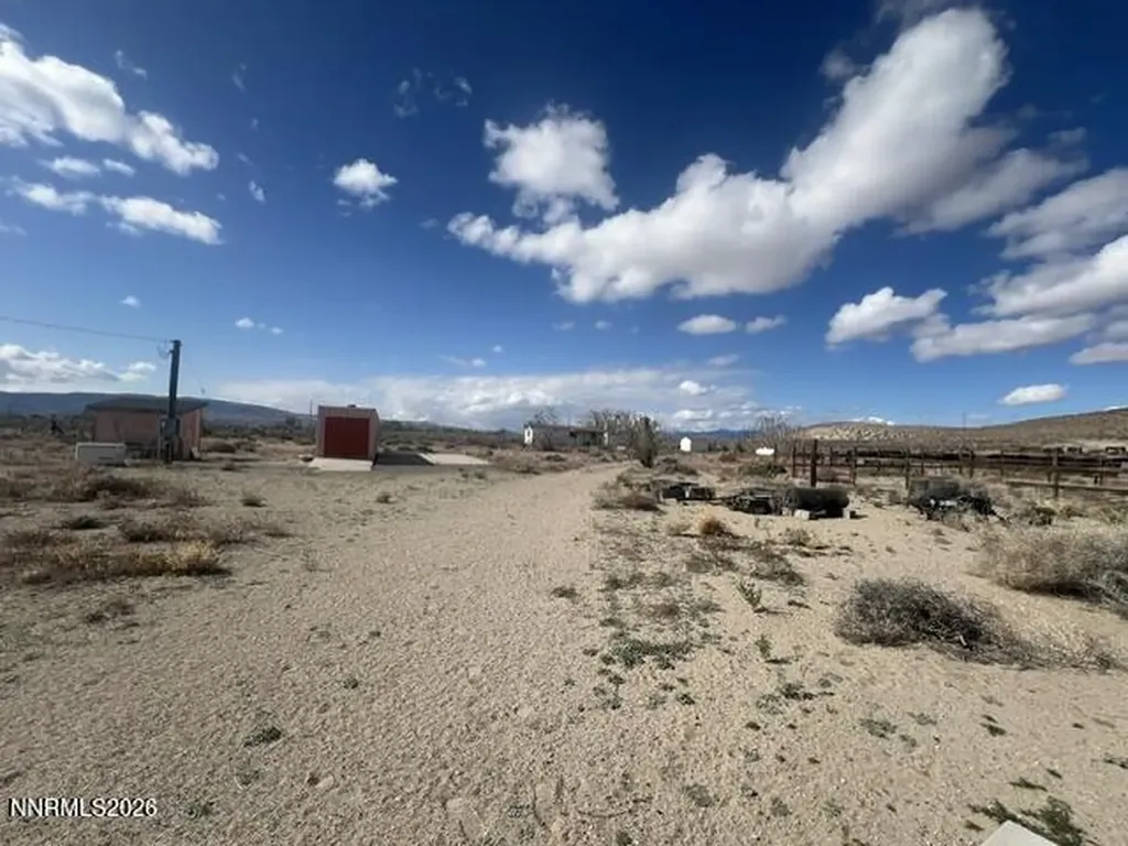 2780 2nd Silver Springs NV 89429