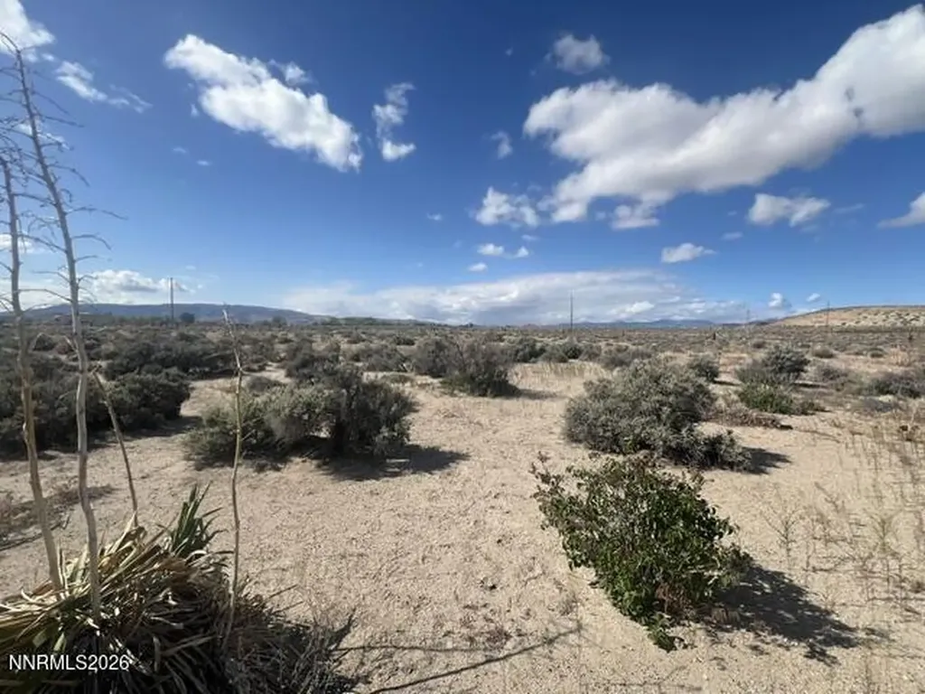 2780 2nd Silver Springs NV 89429