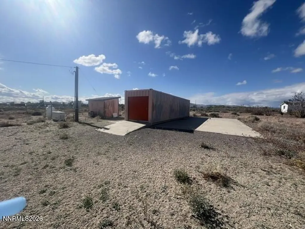 2780 2nd Silver Springs NV 89429