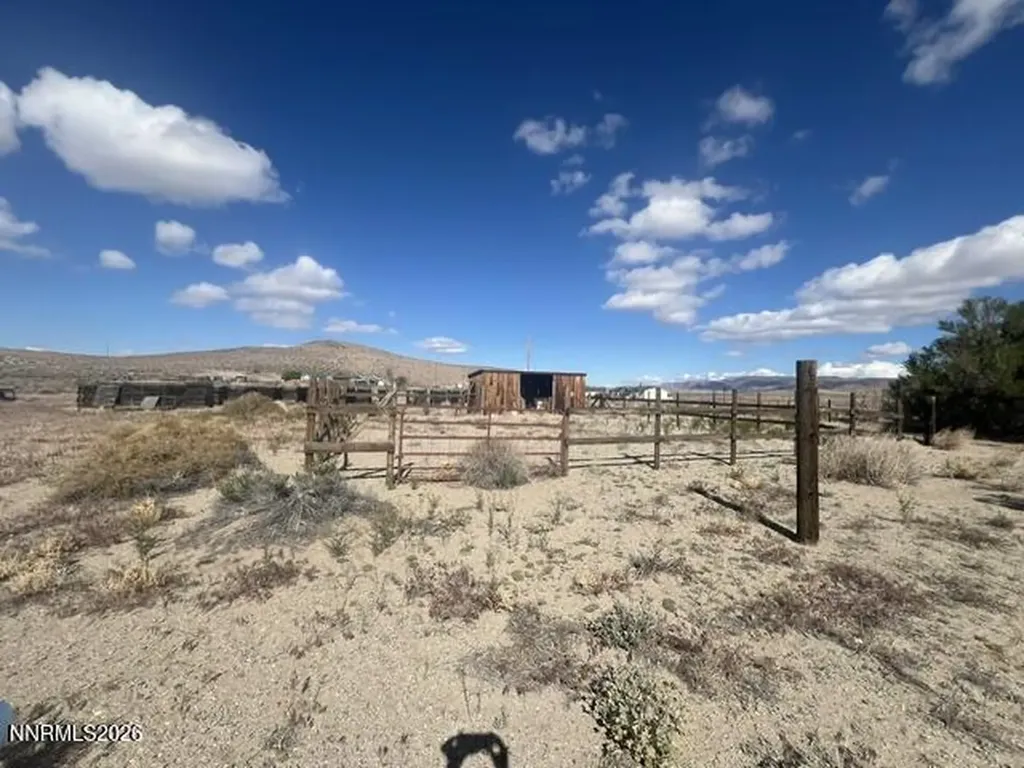 2780 2nd Silver Springs NV 89429