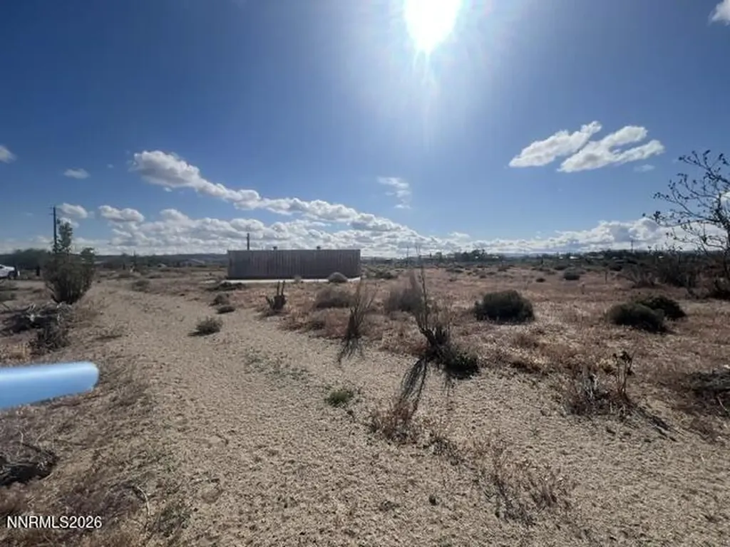 2780 2nd Silver Springs NV 89429