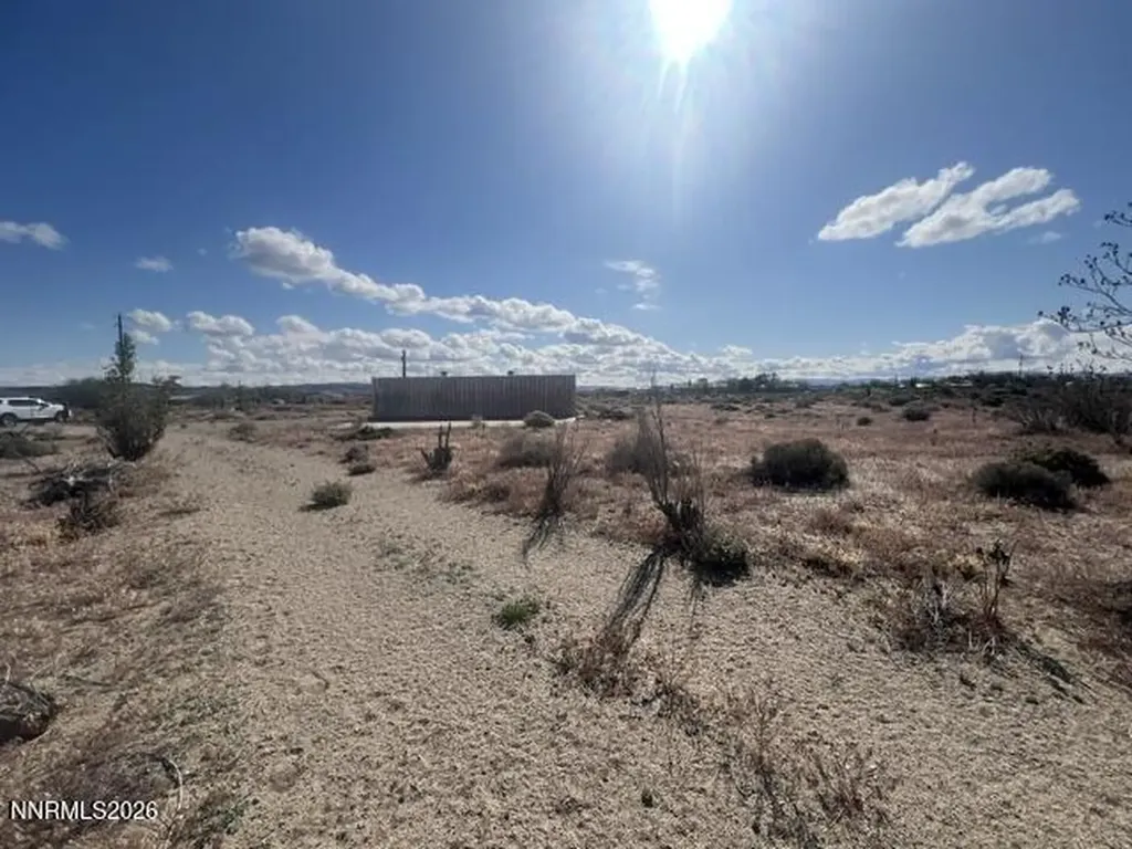 2780 2nd Silver Springs NV 89429