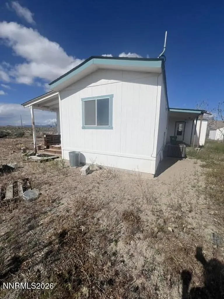 2780 2nd Silver Springs NV 89429