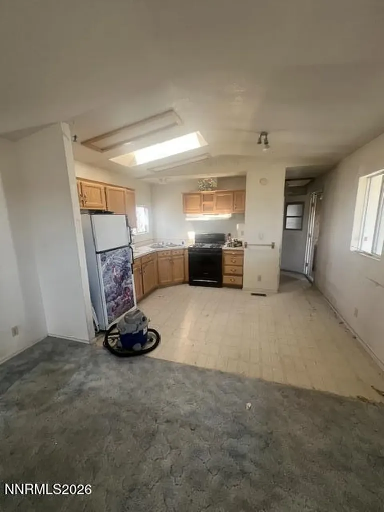 2780 2nd Silver Springs NV 89429
