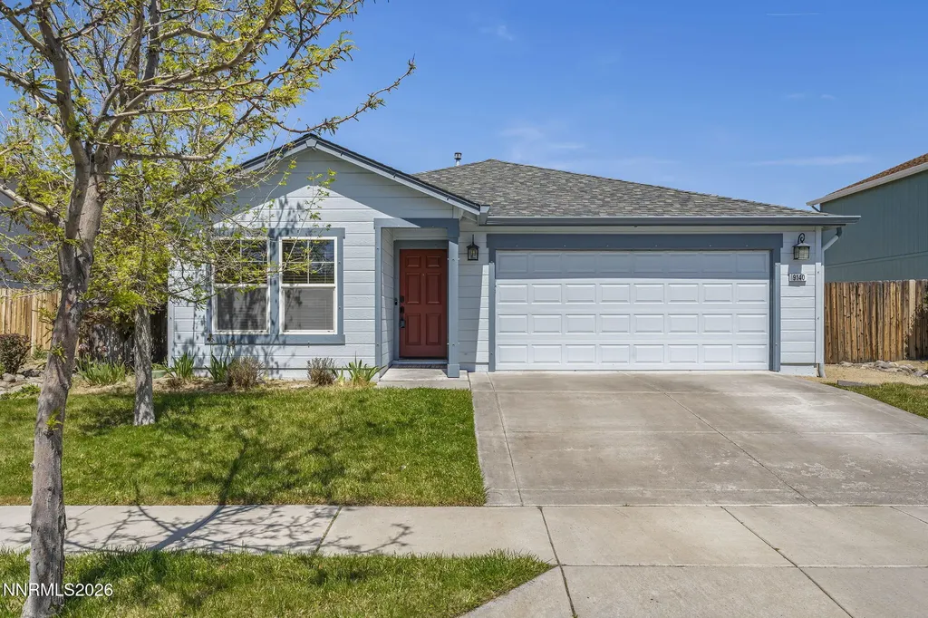 9140 Gilvarry Reno NV 89506
