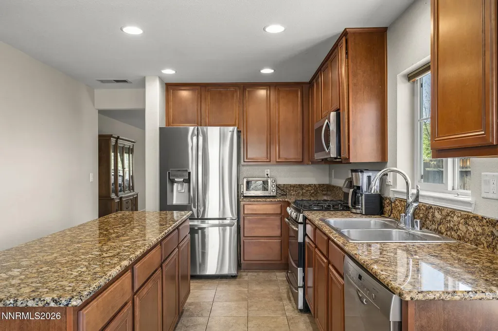 9140 Gilvarry Reno NV 89506