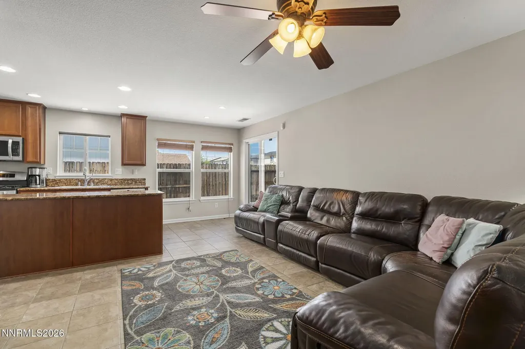 9140 Gilvarry Reno NV 89506