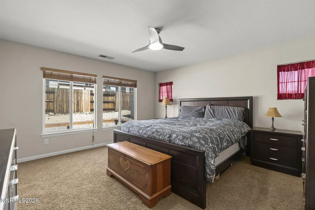9140 Gilvarry Reno NV 89506